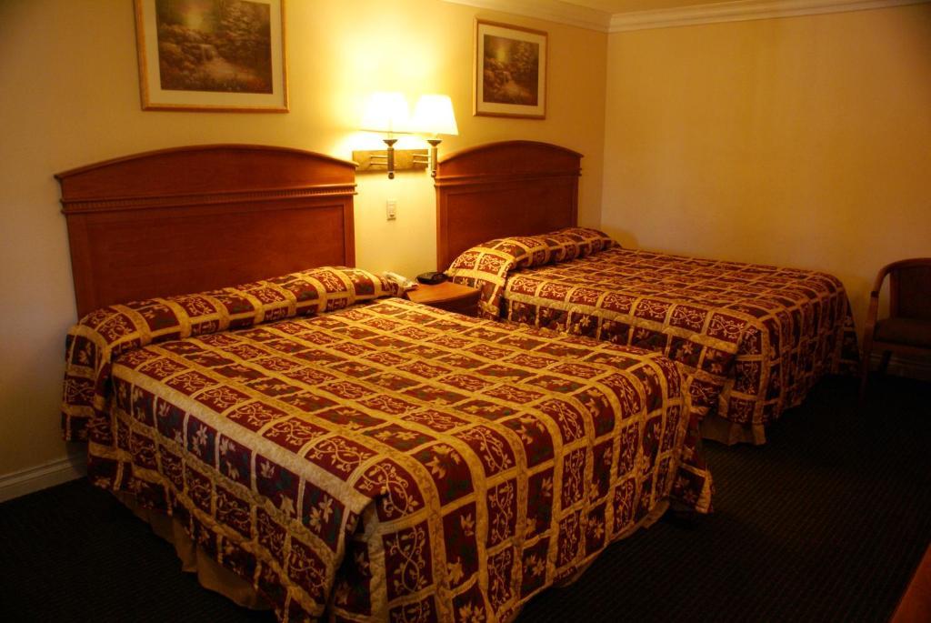 Motel Colony